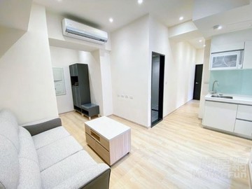 屋主賠售降價洲子洋芳洲全新裝潢3房車｜新北市五股區成泰路三段