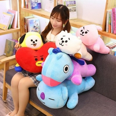 Bt21 ぬいぐるみ キャラクター人形ファンギフト可愛い抱き枕 インテリアbts 防弾少年団 抱き枕 玩具 子供の日 誕生日プレゼント ギフ 通販 Lineポイント最大get Lineショッピング