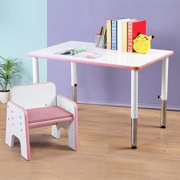《C&B》創意小天才小童遊戲成長桌椅組(桌+椅組合)