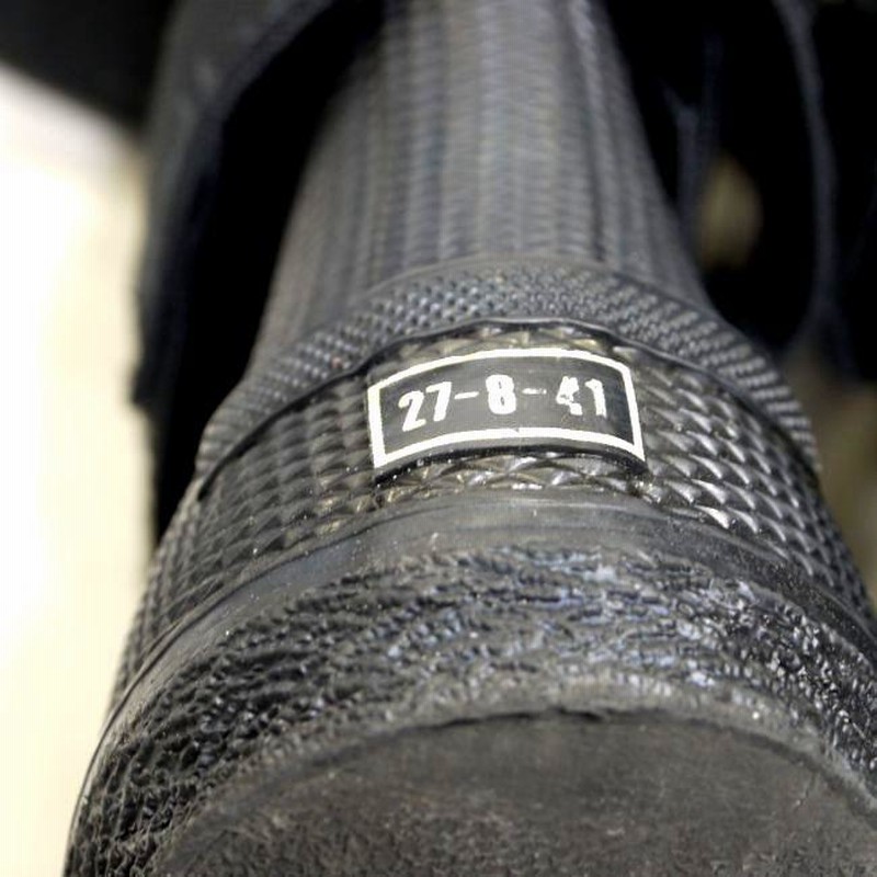 モビーズ◇テックシェルアクア メンズ サイズLB 175cm/65kg/27cm 定価  