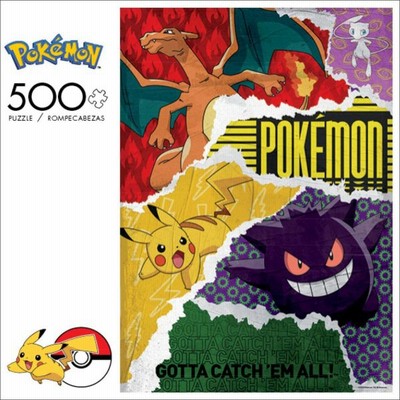 ポケモン パズルの通販 902件の検索結果 Lineショッピング