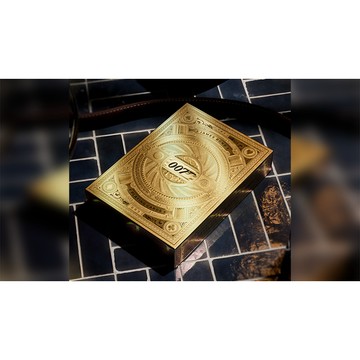 【USPCC 撲克】007 Special Edition Box Set S103052760