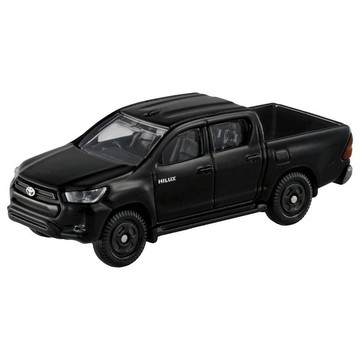 TOMICA No.067 豐田 HILUX