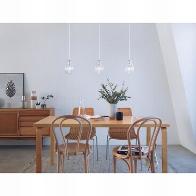 パナソニック　Panasonic ペンダントライト Panasonic パナソニック ペンダント ガラスセード LED（電球色