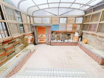 長庚區一樓庭院戶｜桃園市龜山區文化三路