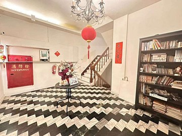 中原商圈低總價三房｜桃園市中壢區新中北路二段