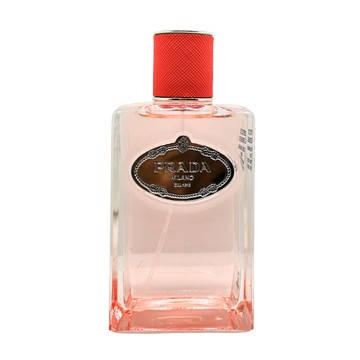 Prada Infusion De Rhubarbe 浴水玫瑰淡香精(顛甜沁果) TESTER