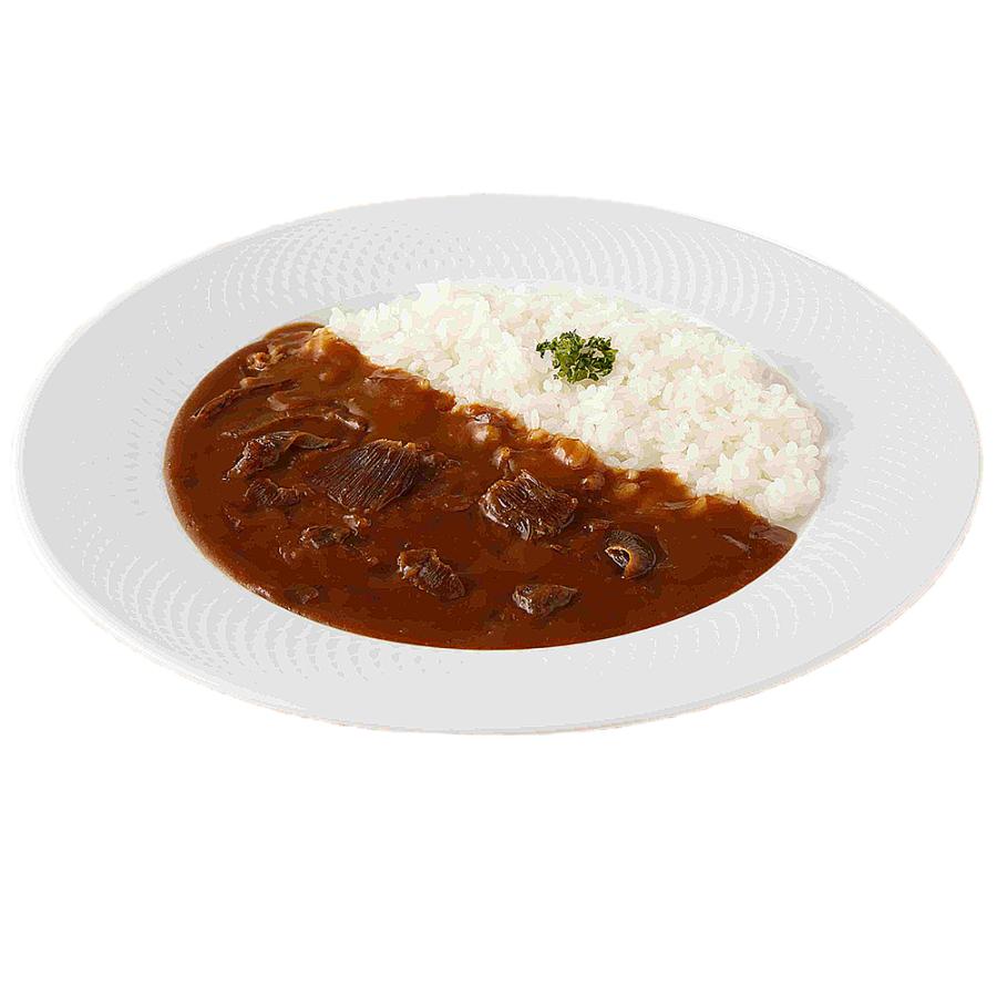 東京 日本橋 古樹軒 ふかひれカレーセット　グルメ