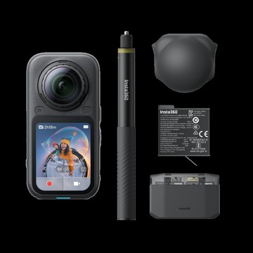 INSTA360 X6 萬能套裝