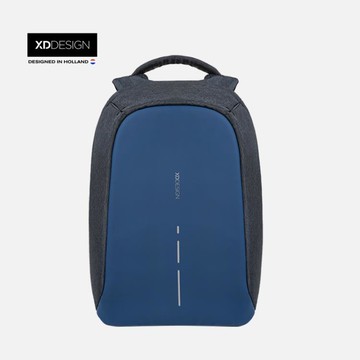 荷蘭XDDESIGN防盜背包男雙肩包商務休閑書包15點6寸電腦包14寸