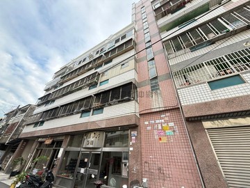 太平樹孝中山商圈 ✧梅園✧ 精裝三房車位宅｜台中市太平區育英街