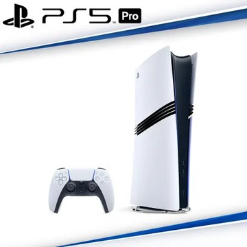 PS5 PlayStation5 Pro 主機 (CFI-7022B01) 台灣公司貨