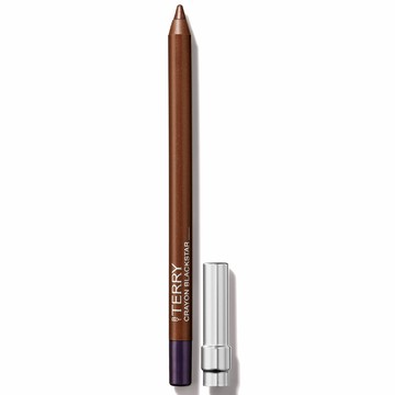 By Terry Crayon Blackstar Eyeliner 1.64g (Various Shades) - Brown Stellar