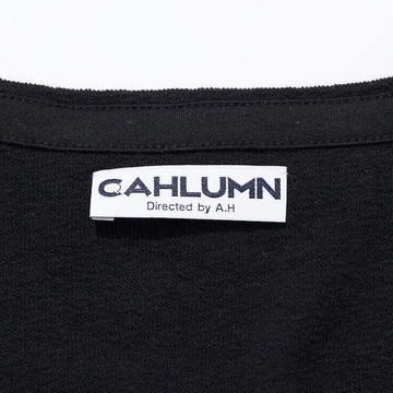 FREAK'S STORE Boat Neck French Terry 長袖T恤