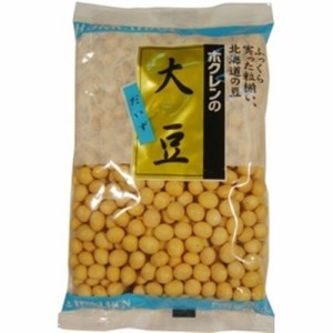 ホクレン 鶴の子大豆 ２５０ｇ ×10