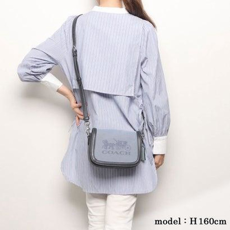 コーチ COACH バッグ （ブルー） 通販 LINEポイント最大0.5%GET | LINE