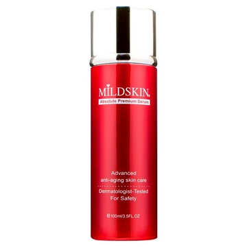 MILDSKIN 麥德絲肌 肌因胜肽活膚青春露  1件  100ml