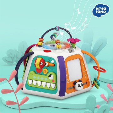 HolaLand 歡樂島 - 森林音樂會