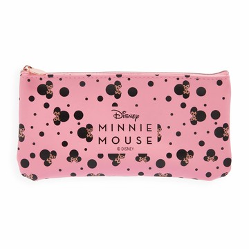 Revolution Disney’s Minnie Mouse and Makeup Revolution Brush Set