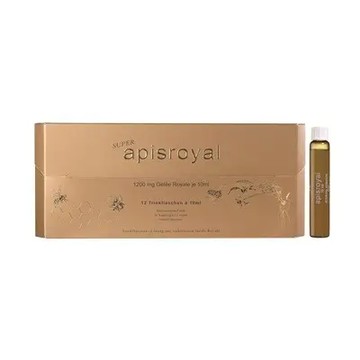 雷博士蜂皇精(奧力神達/維他命)*2件(任選)