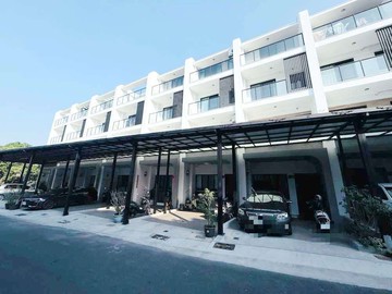 岡山灣裡☘️天磊小滿☘️輕屋齡 日式美學社區型透天｜高雄市岡山區灣裡路