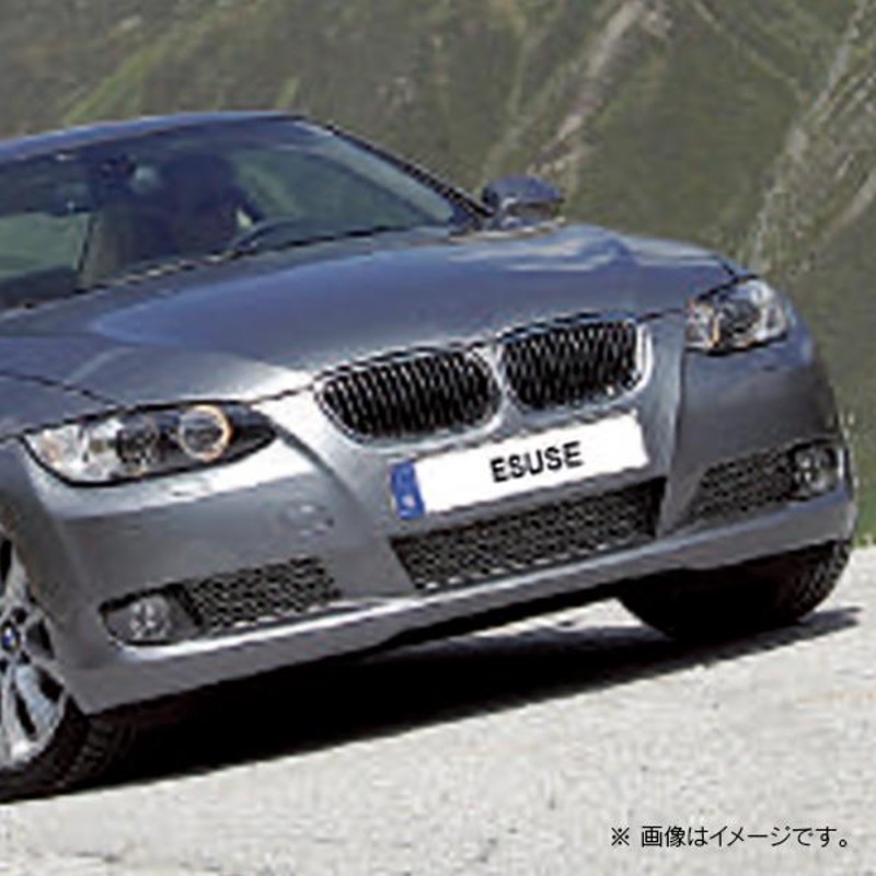 R.A.C エアインテイク付 LEDデイライト BMW 3-シリーズ E92 クーペ 2006-2010 | LINEショッピング