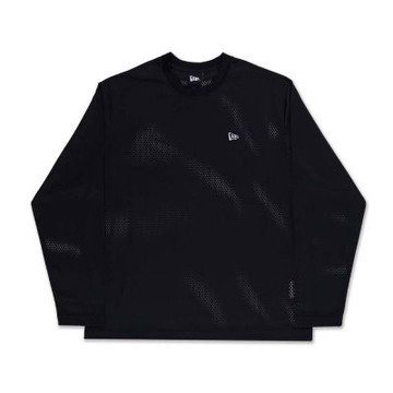 NEW ERA 男 長袖上衣 NEW ERA DARK 90S NEW ERA NE14363754