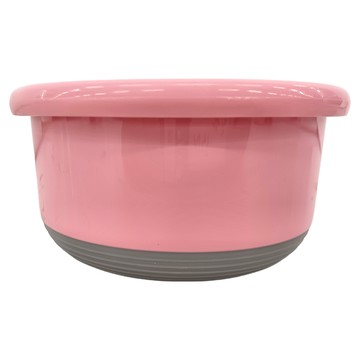 日式圓型不鏽鋼保鮮盒 730毫升 耐冷耐熱-20°C~100°C  1個