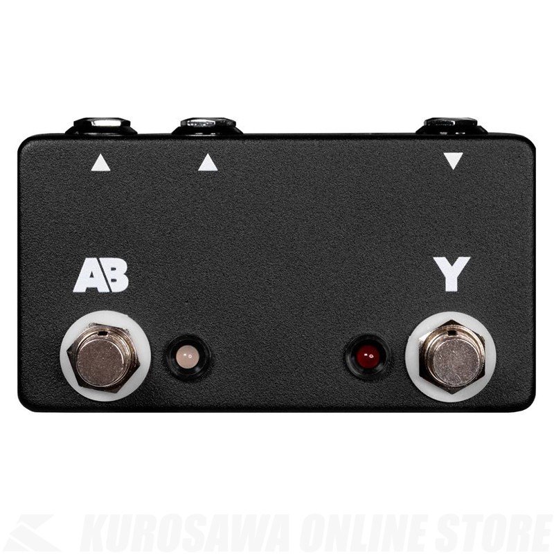 JHS Pedals Active A B Y《期間限定！ポイントアップ！》