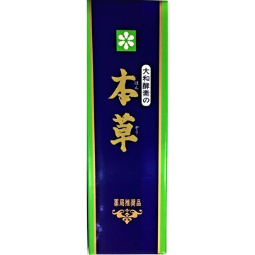 日本原裝進口 大和酵素 大和本草酵素 720ml