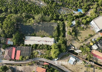 專-大社觀音山水哮段面寬農牧地｜有鄰居/山坡保育｜高雄市大社區水哮段
