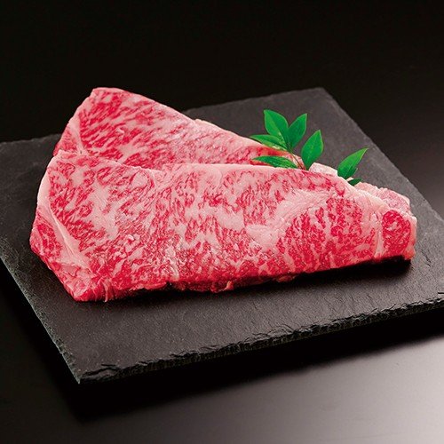 お歳暮 御歳暮 ANA's FRESH GIFT 黒毛和牛 ロース ステーキ用 ギフト お取り寄せ お肉 牛肉 グルメ 食べ物 お祝い 内祝い 結婚 出産 お返し 香典返し 引き出物