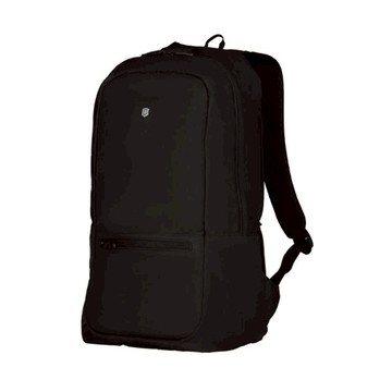 【Victorinox 瑞士維氏】Altmont Professional Compact 電腦後背包/黑(602151)【墊腳石】