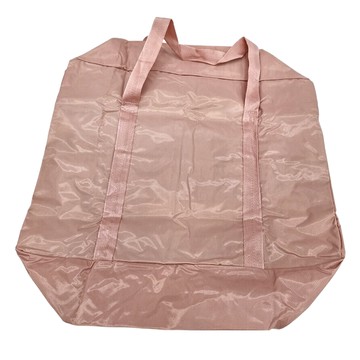 TAILI 太力 防潑水旅行行李箱拉桿收納包 500g  大(53 x 38 x 19cm)  粉色  1個