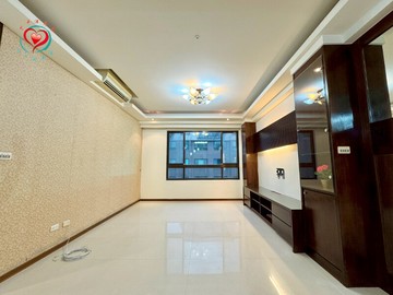 麗寶維也納次頂樓三房雙車位❤太平洋同心圓-劉佩華❤｜新北市三峽區大學路