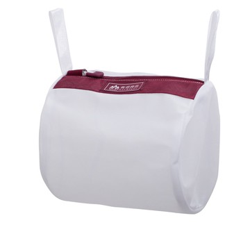 【有感良品】円柱洗衣袋-17×20CM 極細款