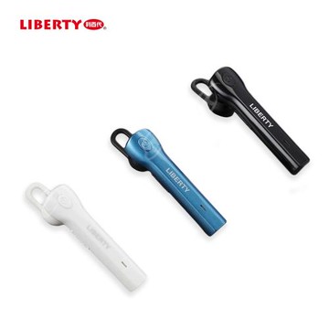 LIBERTY利百代 隨心所欲-藍牙耳機LB-7296EA
