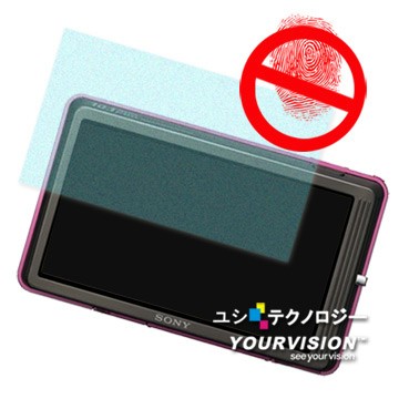 SONY DSC-T700專用二枚入
