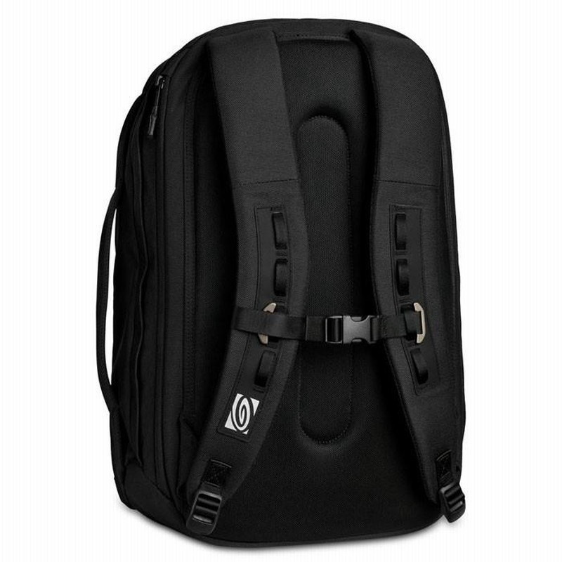 在庫処分】ティンバック2 Never Check Expandable Backpack ネバー 