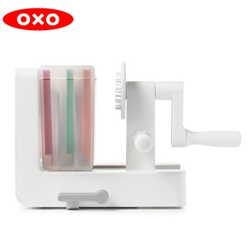 OXO 家庭號蔬果削鉛筆機