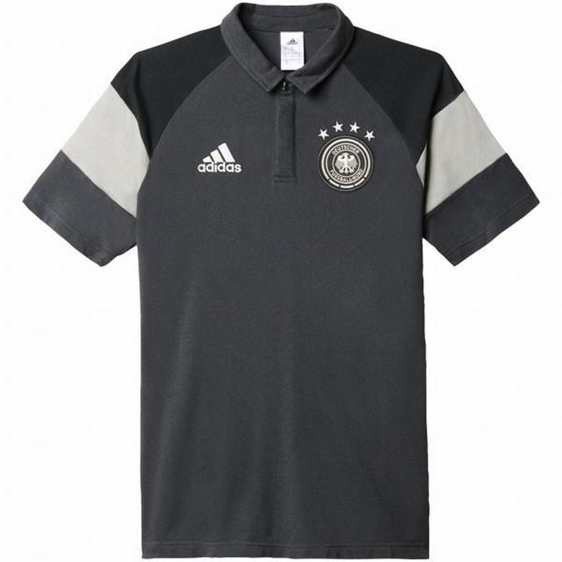 ☆新品☆送料無料☆adidas(アディダス)ドイツ代表ポロシャツ
