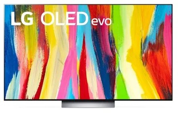 【LG樂金】OLED65C2PSC 65吋 OLED evo C2極致系列 4K AI 物聯網智慧電視 (含基本安裝)