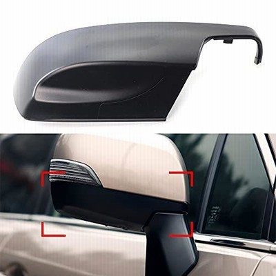 スバルクロス用T車3台サイドリアビューミラー下カバーキャップトリム2013-2014インプレッサ2012-2014%カラムプレスタ2014-2018%カラムプレスタ2013-2014%レ