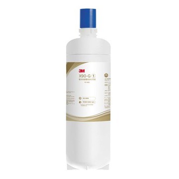 【3M定期購】X90-G淨水系統專用第一道軟水濾心X90-G-C1【濾心不用屯，次次都新鮮｜3M授權經銷】