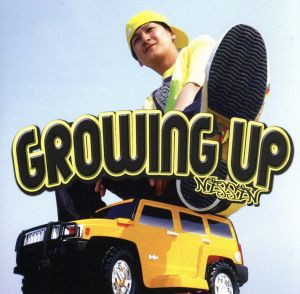  ＧＲＯＷＩＮＧ　ＵＰ／ＮＩＳＳＩＮ