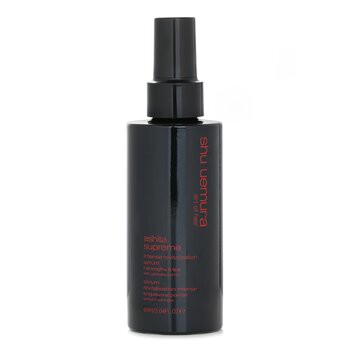 Shu Uemura 植村秀 Ashita Supreme Intense Revitalization 護髮精華 90ml/3.04oz-精華液