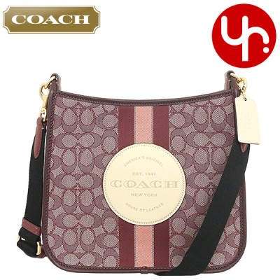 coach ストライプ バッグの通販 601件の検索結果 | LINEショッピング