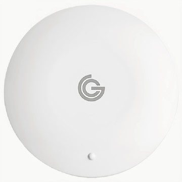 grantclassic GC-Tag 找得到 Google版 32 x 32 x 30mm  1個  白色