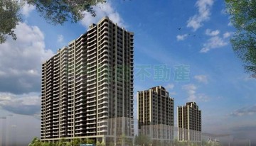 永兆豐團隊晴空大地,環狀線未來捷運宅｜新北市三重區仁義街