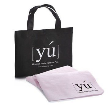 YU 【2入組】-吸水毛巾【公司貨】
